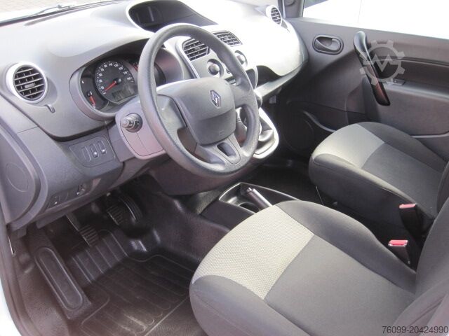 Renault Kangoo 95 Rapid Extra MAXI L3 2x Schiebt