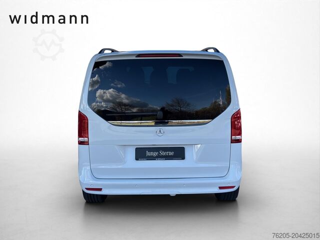 Minibus Mercedes-Benz V 250 d 4MATIC EDITION Kompakt Allrad,AMG