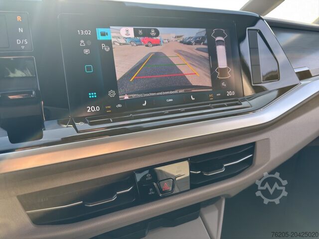 Minibús Volkswagen T7 Multivan Life