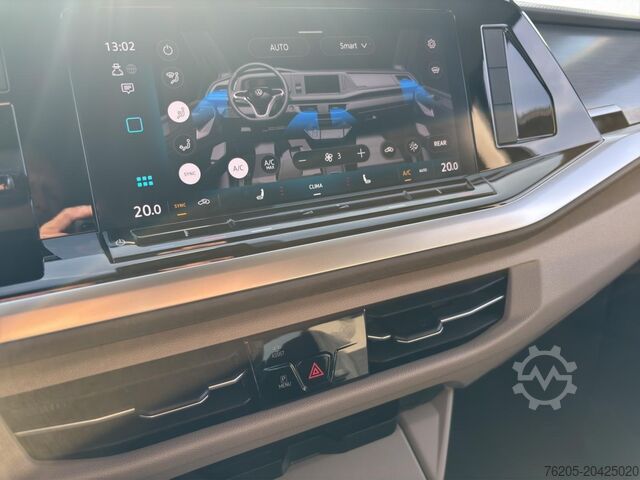 Minibús Volkswagen T7 Multivan Life