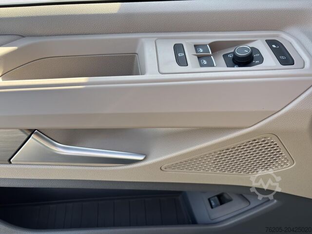 Minibús Volkswagen T7 Multivan Life