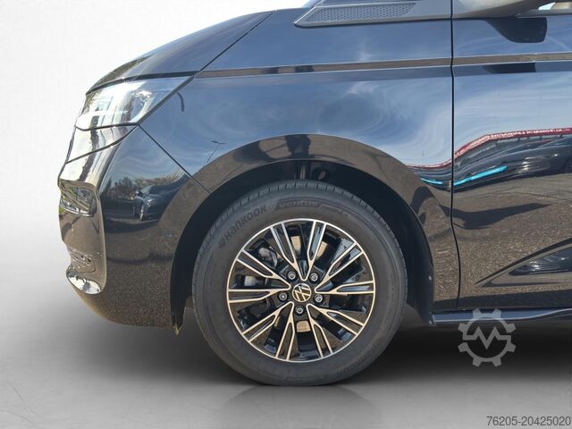 Minibús Volkswagen T7 Multivan Life