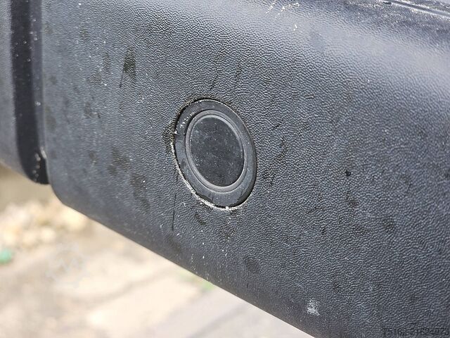 High-roof van FIAT DUCATO 2.2 L3H2 Navi Carplay!