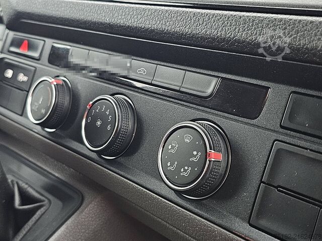 High-roof van M.A.N. TGE 3.140 ac  EURO6 EXPORT