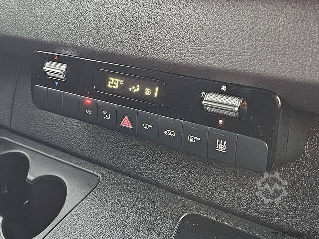 High-roof van MERCEDES-BENZ SPRINTER 315 L1H1 Mbux Automaat