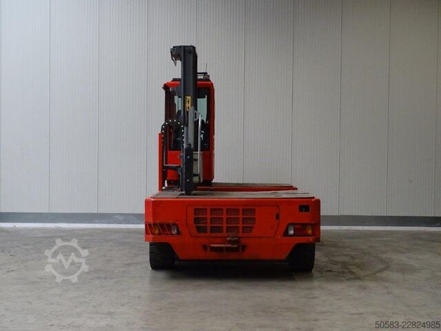 Seitenstapler Baumann GX60/14/45ST