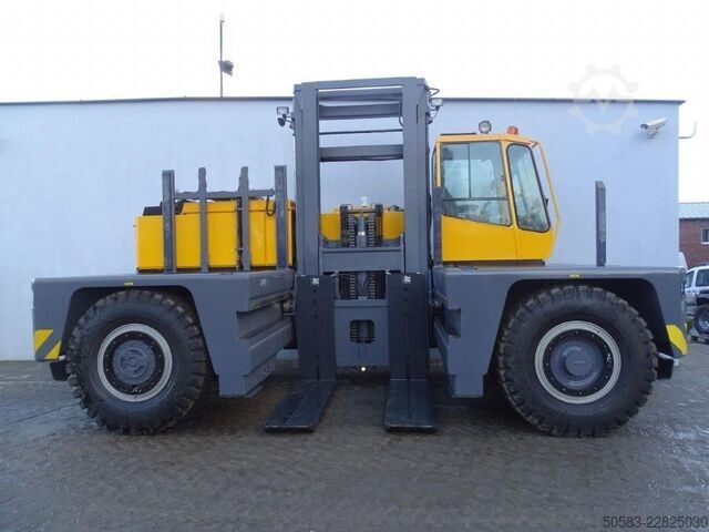 Seitenstapler Baumann GCS 180/18-17/40 SFH