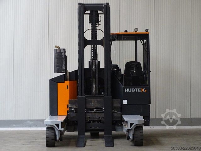Sideloader empat arah Hubtex DQX45-D
