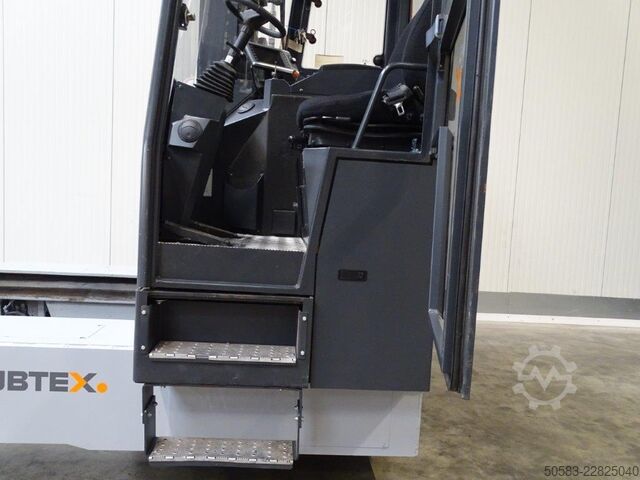 Sideloader empat arah Hubtex DQX45-D