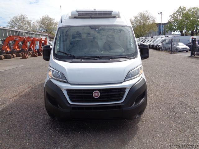 Autoutilitară frigorifică FIAT Ducato 130*Thermo-KingTiefkühler*Euro6*Klima*