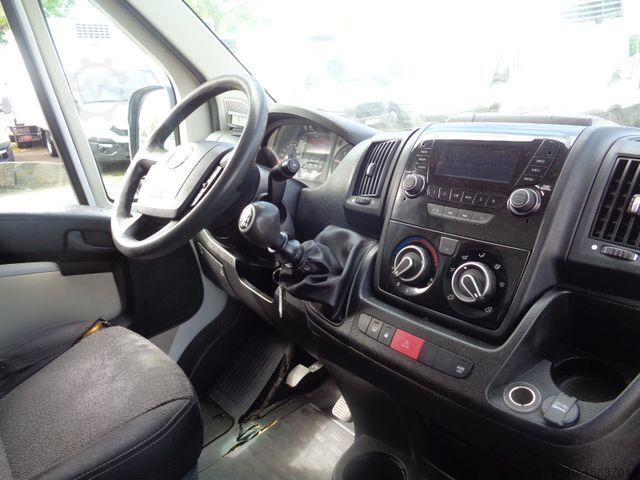 Autoutilitară frigorifică FIAT Ducato 130*Thermo-KingTiefkühler*Euro6*Klima*