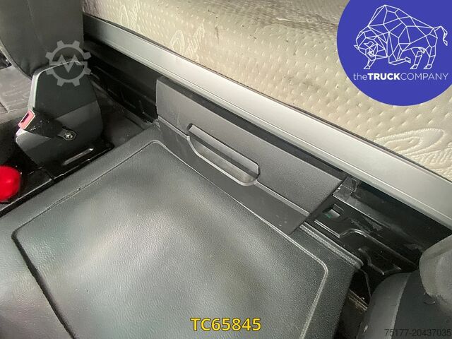 Estándar-SZM Mercedes-Benz Actros 1843