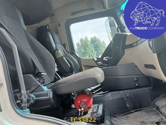 Standard-SZM Mercedes-Benz Actros 1843