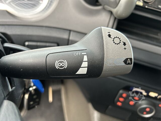 Estándar-SZM DAF CF 410 FT SC / Motor Problems / 793 dkm / Euro ...