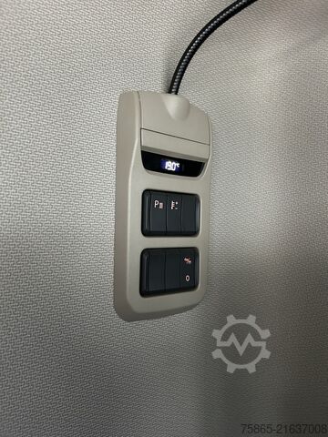 Estándar-SZM DAF CF 410 FT SC / Motor Problems / 793 dkm / Euro ...