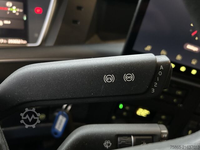 Estándar-SZM Volvo FH 500 Globetrotter XL / Tacho V2 / Stand Klima...