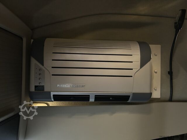 Estándar-SZM Volvo FH 500 Globetrotter XL / Tacho V2 / Stand Klima...