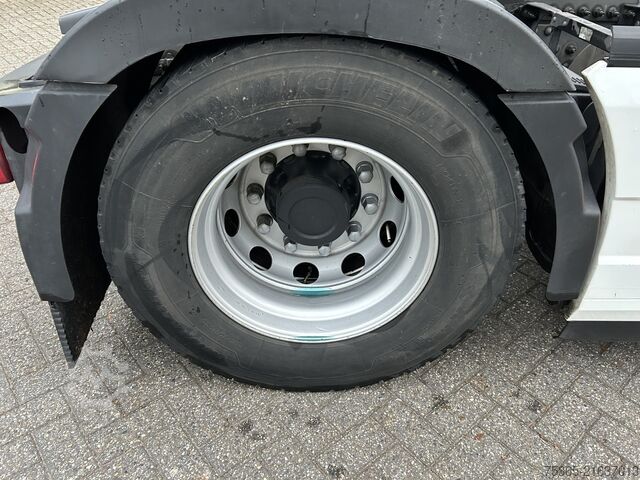 Estándar-SZM Volvo FH 500 Globetrotter XL / Tacho V2 / Stand Klima...