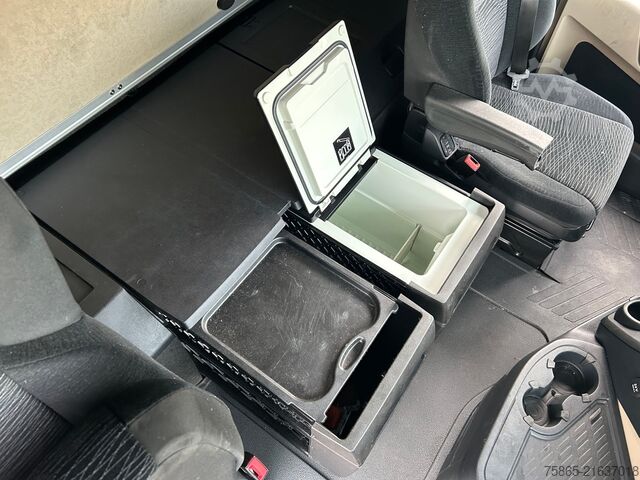 Estándar-SZM Mercedes-Benz Actros 1845 Gigaspace / Tacho V2 / PTO - Hydrau...