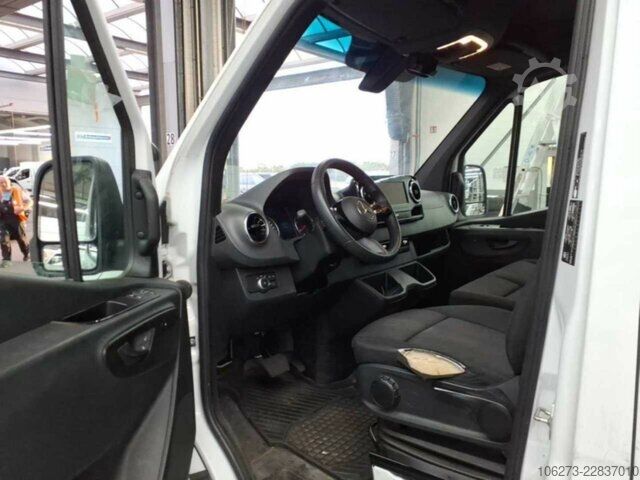 Bestelwagen Mercedes-Benz Sprinter 317 CDI,L2H2,Automatik,Kamera,Navi