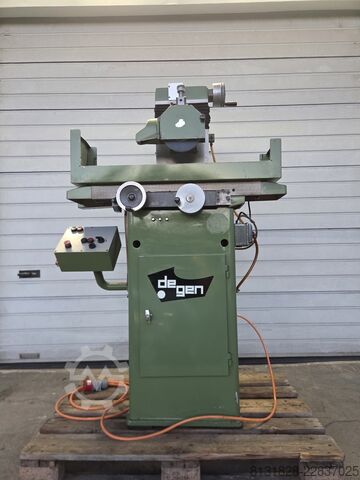 Rovinná bruska Degen FSM300E