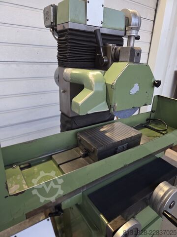 Rovinná bruska Degen FSM300E