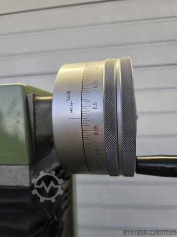 Rovinná bruska Degen FSM300E