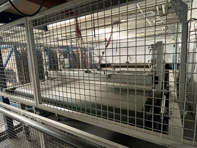 KAEV Αυτόματη Υδραυλική Πρέσα Κοπής KAEV Automatic Hydraulic Die Cutting System