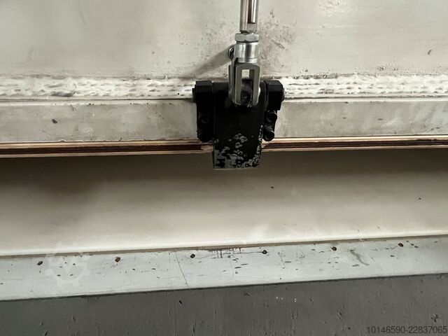 KAEV Αυτόματη Υδραυλική Πρέσα Κοπής KAEV Automatic Hydraulic Die Cutting System