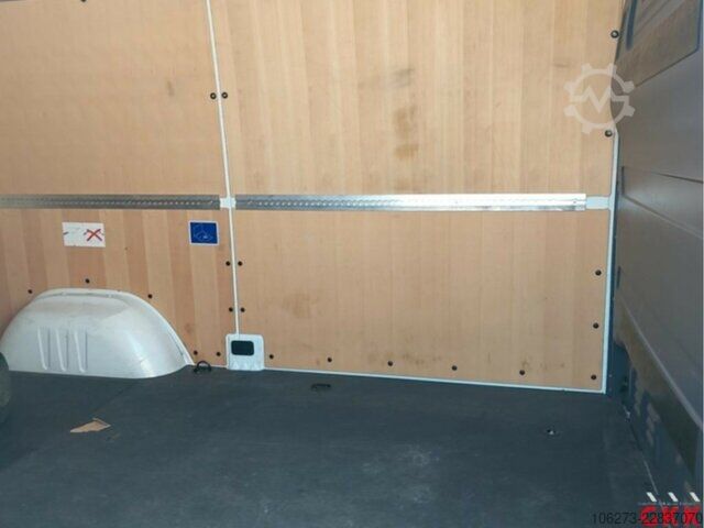Фургон Mercedes-Benz Sprinter 317 CDI,L2H2,Automatik,Kamera,Navi