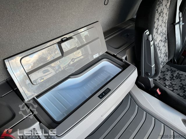 Standart çekici ünitesi SCANIA P 450 A4x2NB *Hydraulik*Retarder*Alcoa*364TKM*