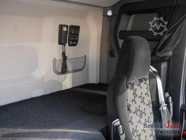 Standard tractor unit Scania R 460 A4x2NA - SUPER -