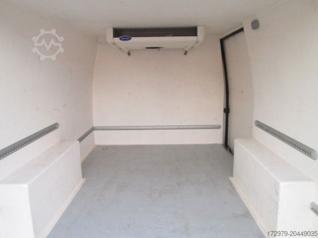 Kühltransporter MERCEDES-BENZ Vito 110 CDI *Carrier Tiefkühler*Euro5*ATM
