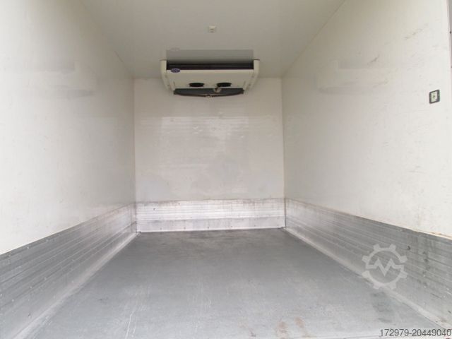 Ψυγειοφόρο βαν IVECO 35 C13*Carrier Kühlkoffer*Euro5*