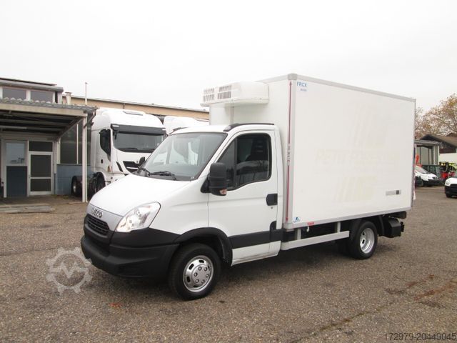 Kühltransporter IVECO 35 C13*Kühlkoffer*LBW*Euro5*