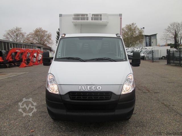 Kühltransporter IVECO 35 C13*Kühlkoffer*LBW*Euro5*