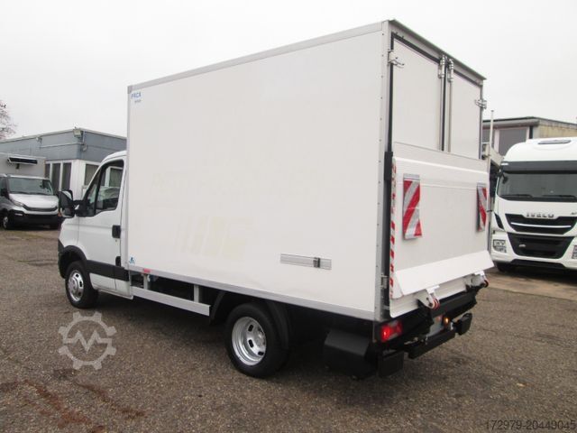 Kühltransporter IVECO 35 C13*Kühlkoffer*LBW*Euro5*