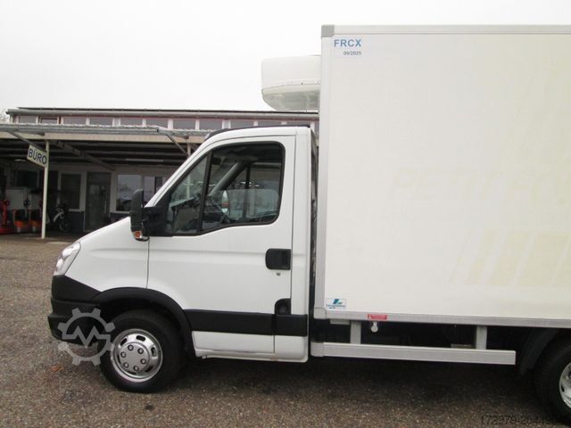 Kühltransporter IVECO 35 C13*Kühlkoffer*LBW*Euro5*