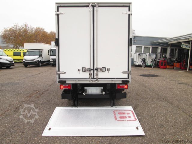 Kühltransporter IVECO 35 C13*Kühlkoffer*LBW*Euro5*