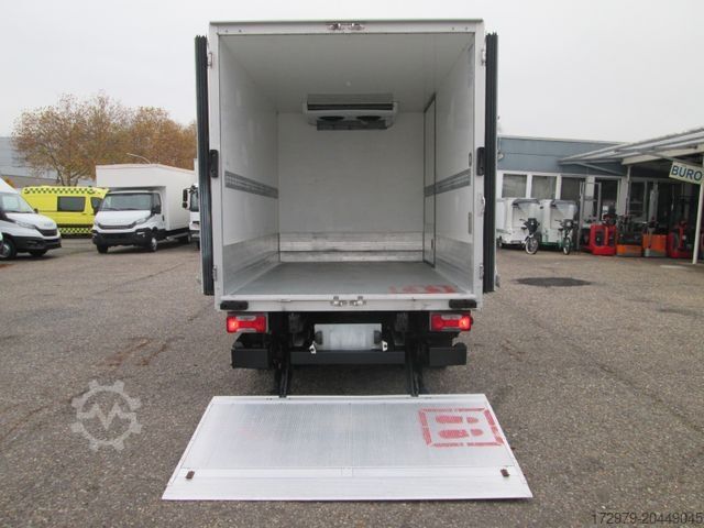 Kühltransporter IVECO 35 C13*Kühlkoffer*LBW*Euro5*