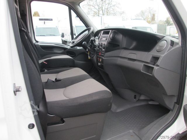 Kühltransporter IVECO 35 C13*Kühlkoffer*LBW*Euro5*