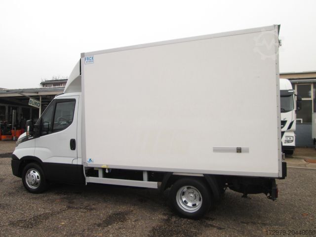 Ψυγειοφόρο βαν IVECO 35 C13*Carrier Kühlkoffer*Klima*