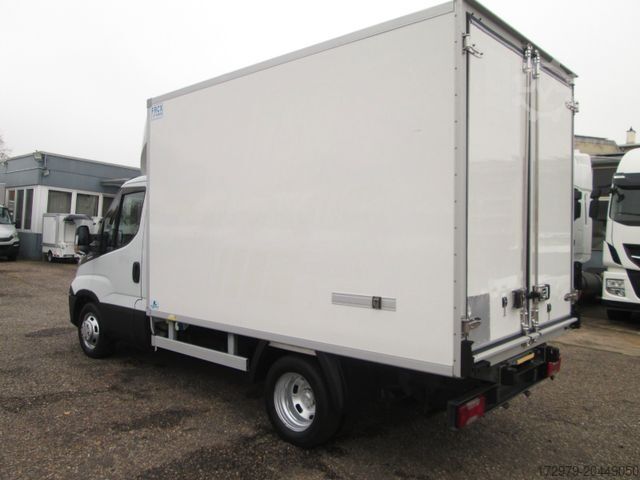 Ψυγειοφόρο βαν IVECO 35 C13*Carrier Kühlkoffer*Klima*