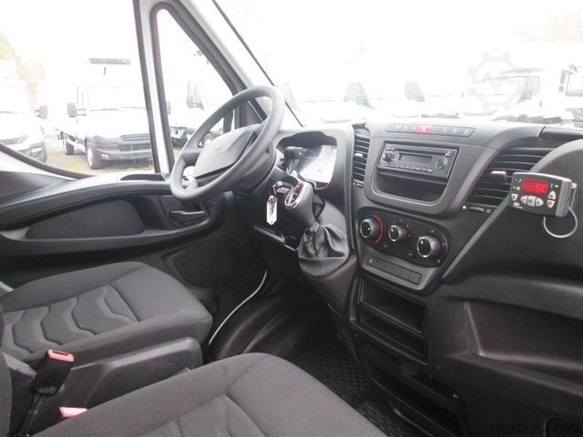 Ψυγειοφόρο βαν IVECO 35 C13*Carrier Kühlkoffer*Klima*