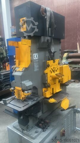 STANZMASCHINE FICEP 604 N FICEP 