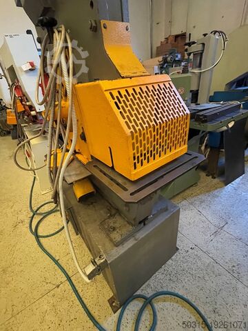 STANZMASCHINE FICEP 604 N FICEP