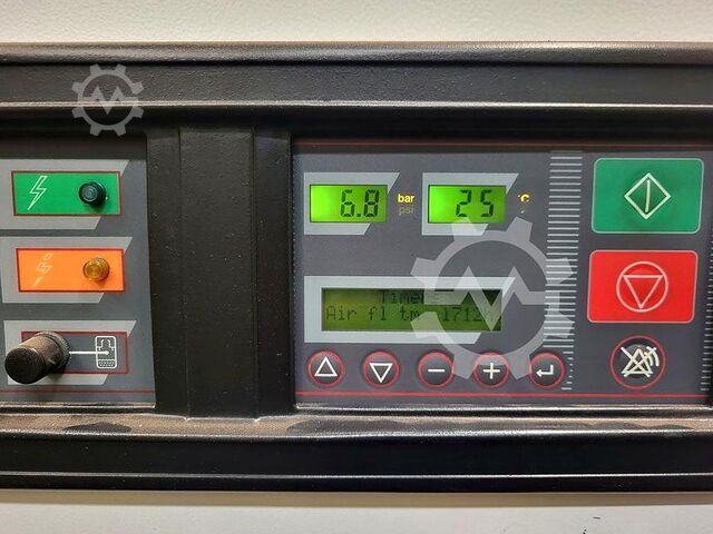 Screw air compressor Gardener Denver Typ ES 45-7.5 EANA