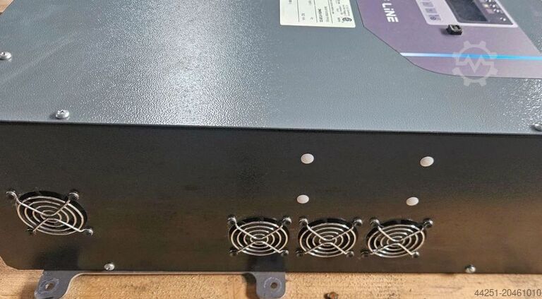 RF charger for forklift battery charger ATiB HTUB 80/100-L