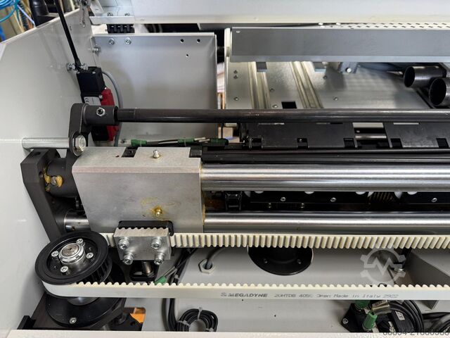 Centre d’usinage CNC de tournage et fraisage DMG MORI CLX 350 V6