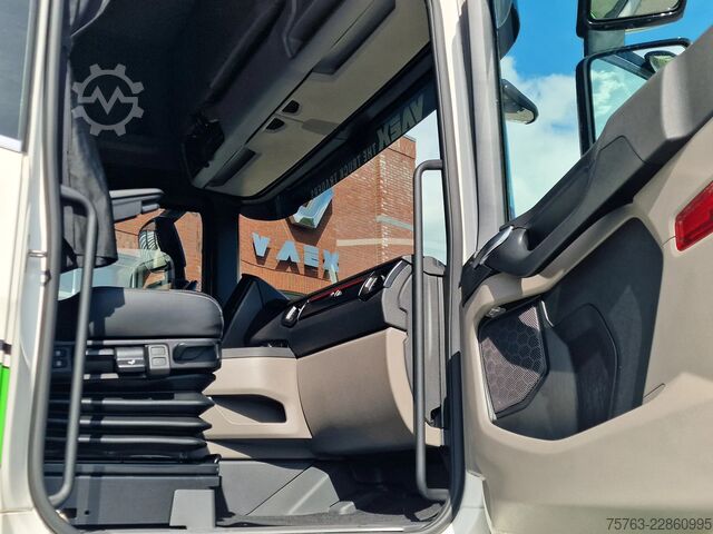 Estándar-SZM Scania 530S V8 NGS Highline 4x2 - Full spec - Retarder...